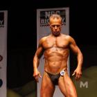 Robin  Bocker - NPC EFX Big Sky Championships 2011 - #1